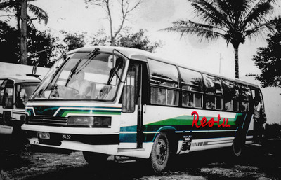 Bus
